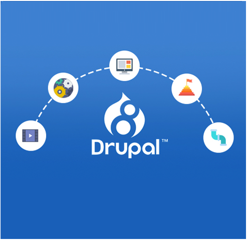 drupal development company pune