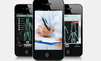 SWS medical app development company