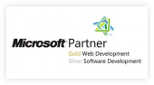 SWS Microsoft Gold Certified Partner